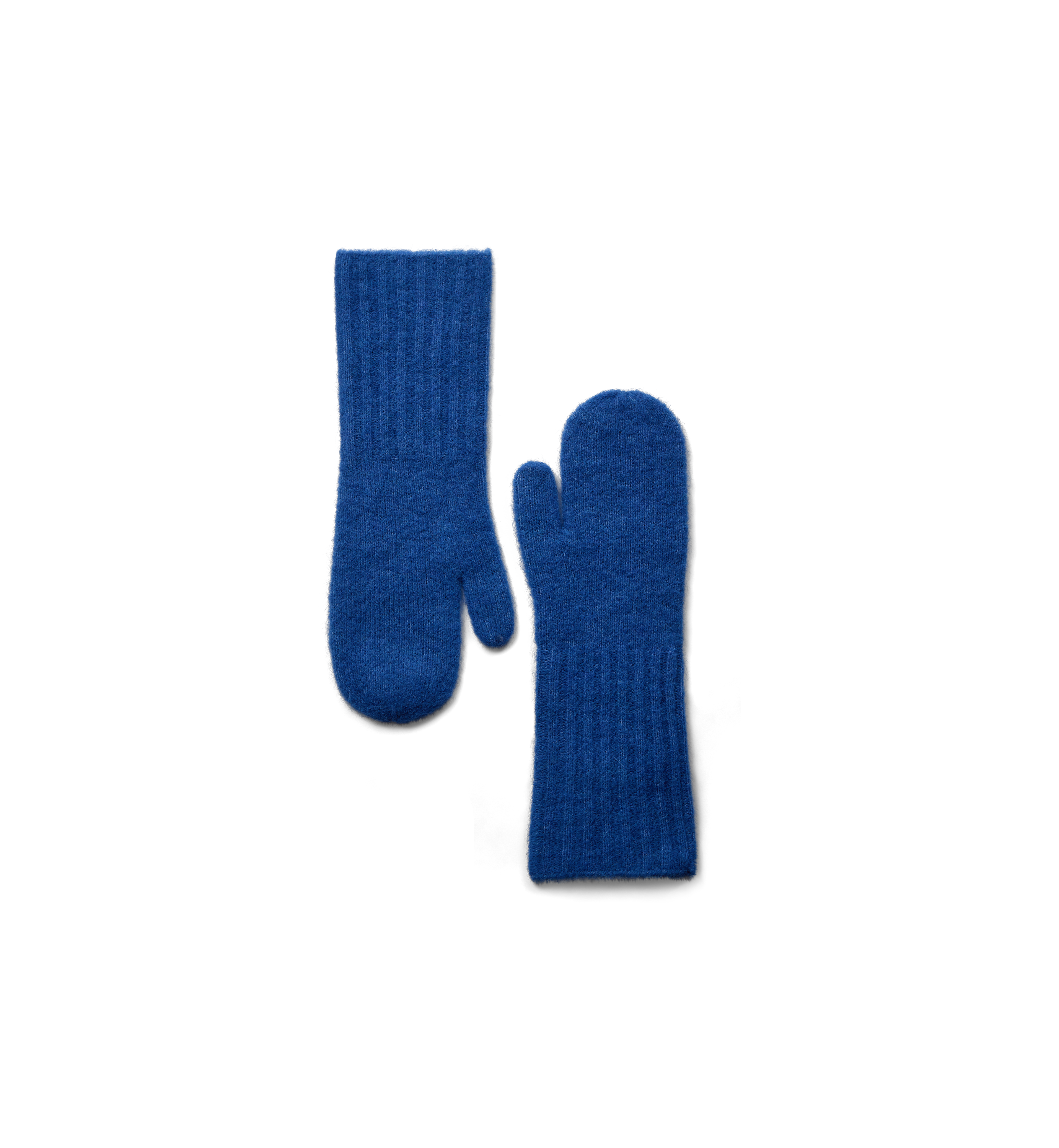 Packshot / Blue Lolite / Back